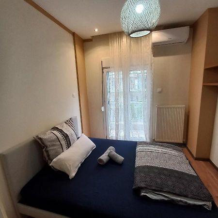Ifestionos 2-Bedroom Apartment Thessaloníki Ngoại thất bức ảnh