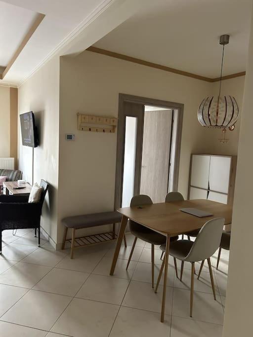 Ifestionos 2-Bedroom Apartment Thessaloníki Ngoại thất bức ảnh