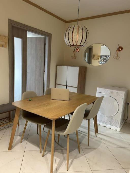 Ifestionos 2-Bedroom Apartment Thessaloníki Ngoại thất bức ảnh