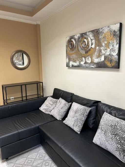 Ifestionos 2-Bedroom Apartment Thessaloníki Ngoại thất bức ảnh