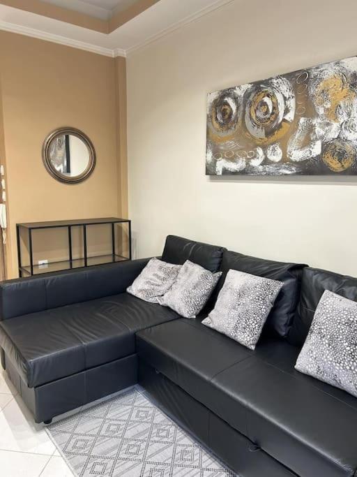 Ifestionos 2-Bedroom Apartment Thessaloníki Ngoại thất bức ảnh