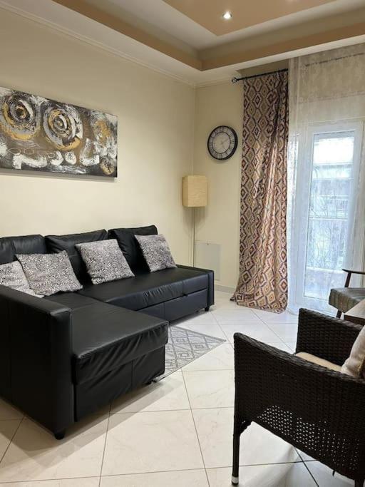Ifestionos 2-Bedroom Apartment Thessaloníki Ngoại thất bức ảnh