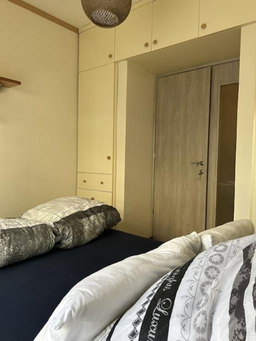Ifestionos 2-Bedroom Apartment Thessaloníki Ngoại thất bức ảnh