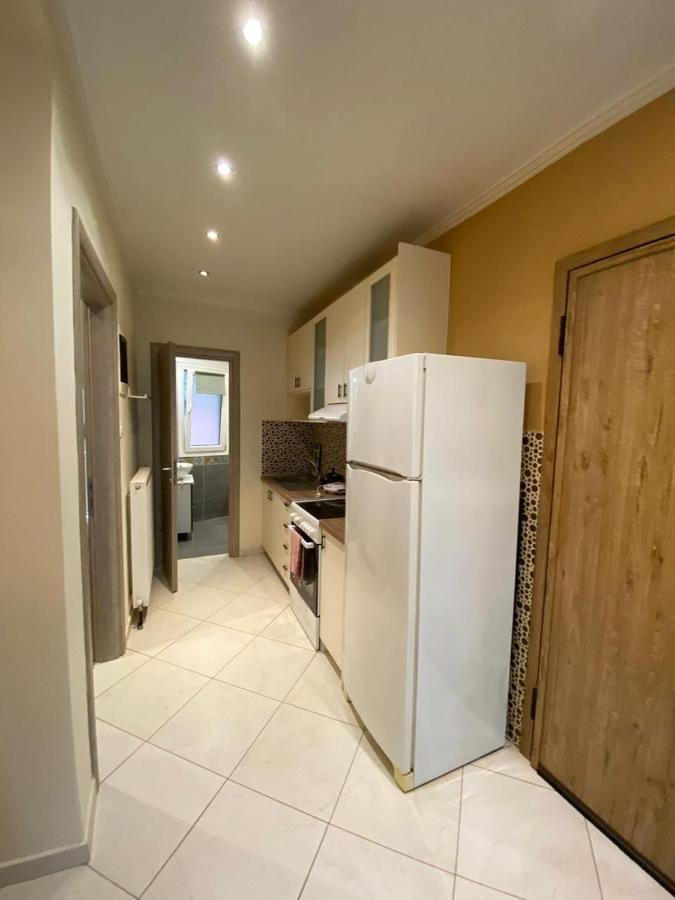 Ifestionos 2-Bedroom Apartment Thessaloníki Ngoại thất bức ảnh