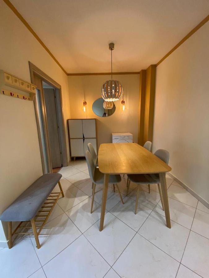 Ifestionos 2-Bedroom Apartment Thessaloníki Ngoại thất bức ảnh