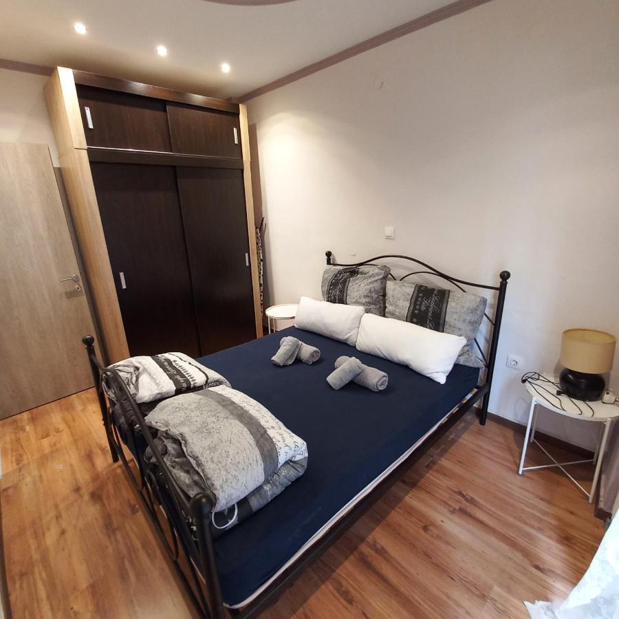 Ifestionos 2-Bedroom Apartment Thessaloníki Ngoại thất bức ảnh